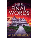 Her Final Words