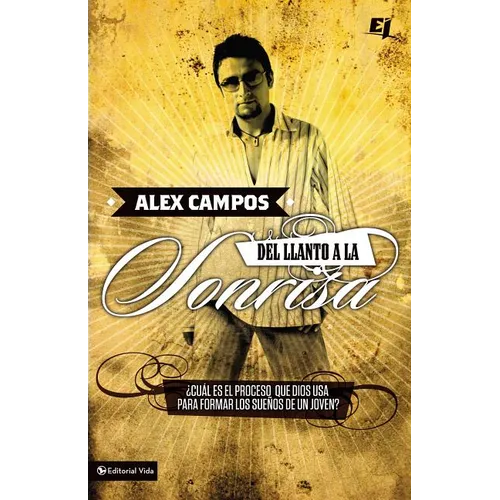 La Del llanto a la sonrisa [With DVD] [With DVD]