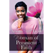 Woman of Persistent Faith