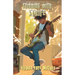 Stirring with Strife: Book 3 in the Blender Adventures series