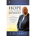 Hope for Every Moment: Inspirational Thoughts to Encourage You on Your Journey
