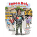 Jaxon Kai, The Positive Guy