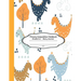 Primary Composition Notebook: Primary Composition Notebook Story Paper - 8.5"x11" - Grades K-2: Cute Little Dinosaur School Specialty Handwriting Pa