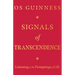 Signals of Transcendence: Listening to the Promptings of Life