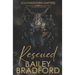 Rescued: A gay shifter romance
