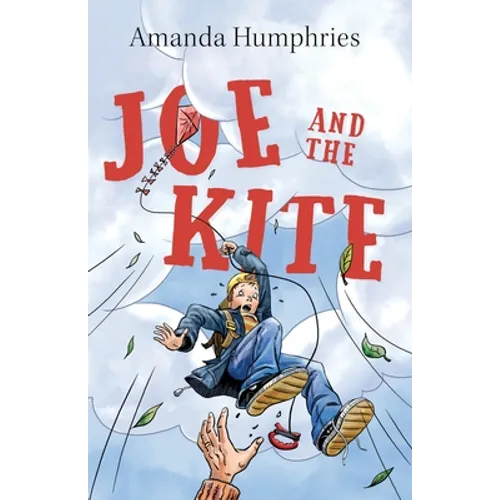Joe and the Kite