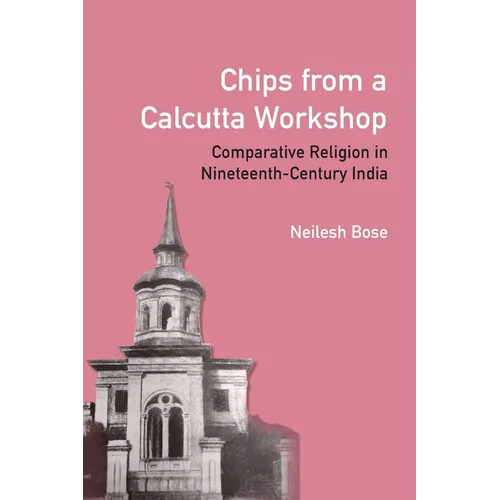 Chips from a Calcutta Workshop