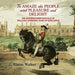 'To Amaze the People with Pleasure and Delight": The horsemanship manuals of William Cavendish, Duke of Newcastle
