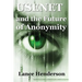 Usenet & the Future of Anonymity