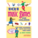 101 Music Games for Children: Fun and Learning with Rhythm and Song