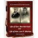 Life of Gen. Ben Harrison and Life of Hon. Levi P. Morton ( FULLY ILLUSTRATED)