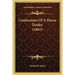 Confessions Of A Horse Dealer (1861)