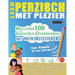 Leer Perzisch Met Plezier - Voor Kinderen: Van Alle Leeftijden - Bestudeer 100 Essentiële Onderwerpen Met Woordzoekers - Vol.1