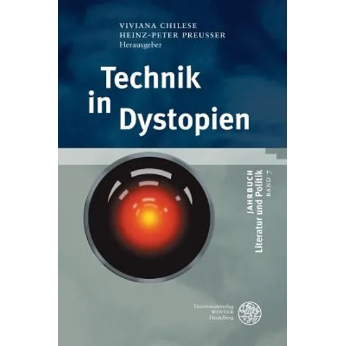 Technik in Dystopien