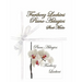 Fariborz Lachini Piano Adagios 1: Sheet Music