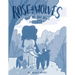 Rose Wolves (Book 2): Out of the Blue