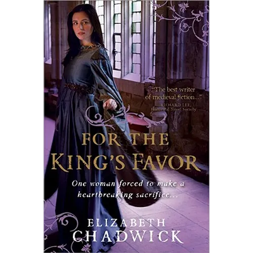 For the King's Favor