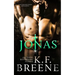 Jonas (Darkness, 7)
