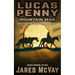 Lucas Penny: Mountain Man: Book 2: The Sara Dogwood Story