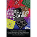 The Bandana Republic: A Literary Anthology by Gang Members and Their Affiliates