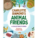 Charlotte Diamond's Animal Friends: A Collection of Songs