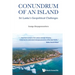 Conundrum of an Island: Sri Lanka's Geopolitical Challenges