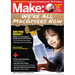 Make: Volume 82: Emergency!