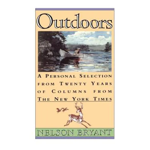 Outdoors