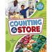 Counting at the Store