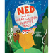 Ned and the Great Garden Hamster Race: A Story about Kindness
