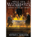 Wizardoms: Legend of the Sky Sword
