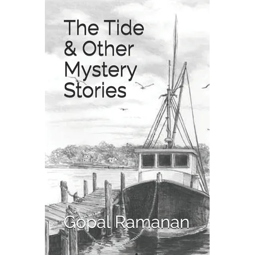 The Tide & Other Mystery Stories