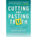 Cutting and Pasting Truth: Snapshots of a Life Lived Through Faith and Fitness