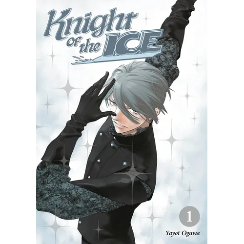 Knight of the Ice 1