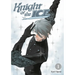 Knight of the Ice 1