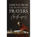 Lessons from the Apostle Paul's Prayers