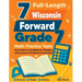7 Full-Length Wisconsin Forward Exam Grade 7 Math Practice Tests: Your Path to Confidence, Mastery, and Top Scores on the Wisconsin Forward Exam Exam