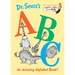 Dr. Seuss's ABC: An Amazing Alphabet Book!