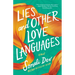Lies and Other Love Languages