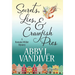Secrets, Lies, & Crawfish Pies
