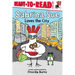 Sabrina Sue Loves the City: Ready-To-Read Level 1