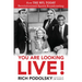 You Are Looking Live!: How The NFL Today Revolutionized Sports Broadcasting