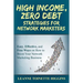 High Income, Zero Debt Strategies for Network Marketers: Easy, Effective, and Free Ways on How to Boost Your Network Marketing Business