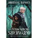 The Outlaw Witch of Sherwood