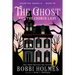 The Ghost and the Church Lady