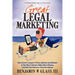Great Legal Marketing: How Smart Lawyers Think, Behave and Market to Get More Clients, Make More Money, and Still Get Home in Time for Dinner