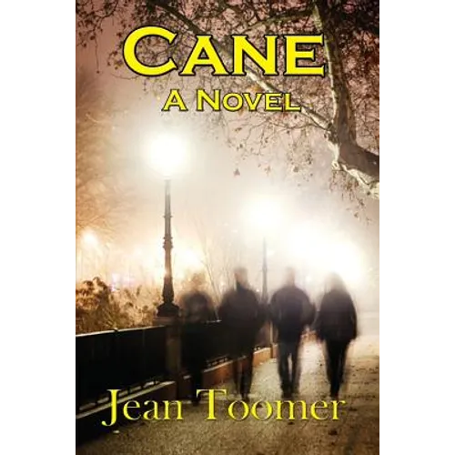 Cane A Novel: A Novel of the Harlem Renaissance