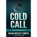 Cold Call: A Cold Poker Gang Mystery