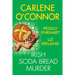 Irish Soda Bread Murder