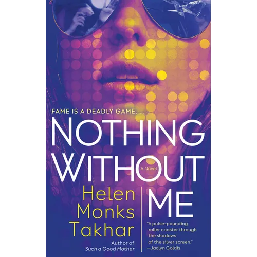 Nothing Without Me